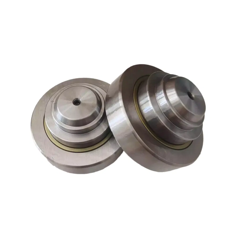 Standard Combined Wheel Composite Roller Bearings 4.454 for Forklift pictures & photos