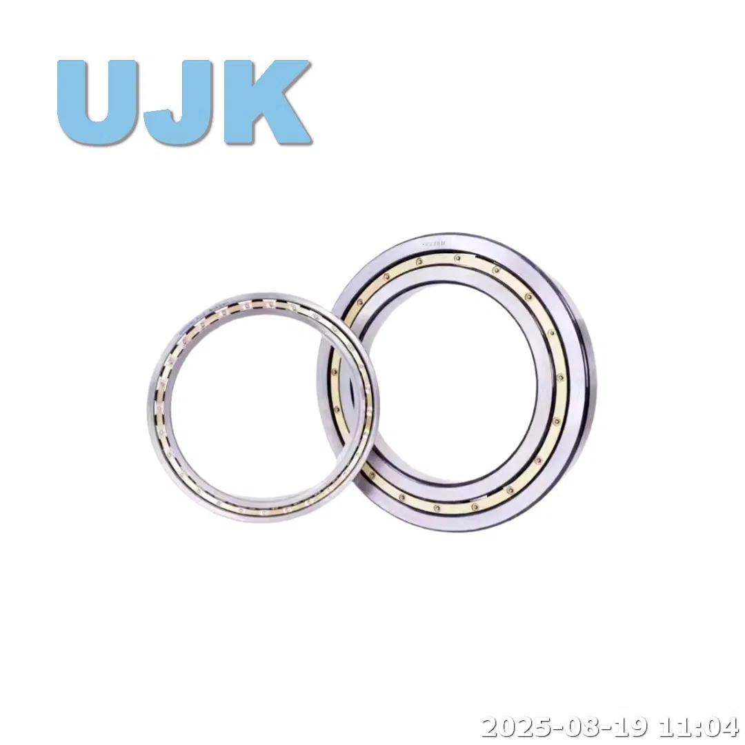 Bearing Wholesalers Thin Deep Groove Ball Bearings 61828/61828-2RS/61828zz (1000828/1000828 2RS/1000828 ZZ) 140X175X18 0.990kg pictures & photos
