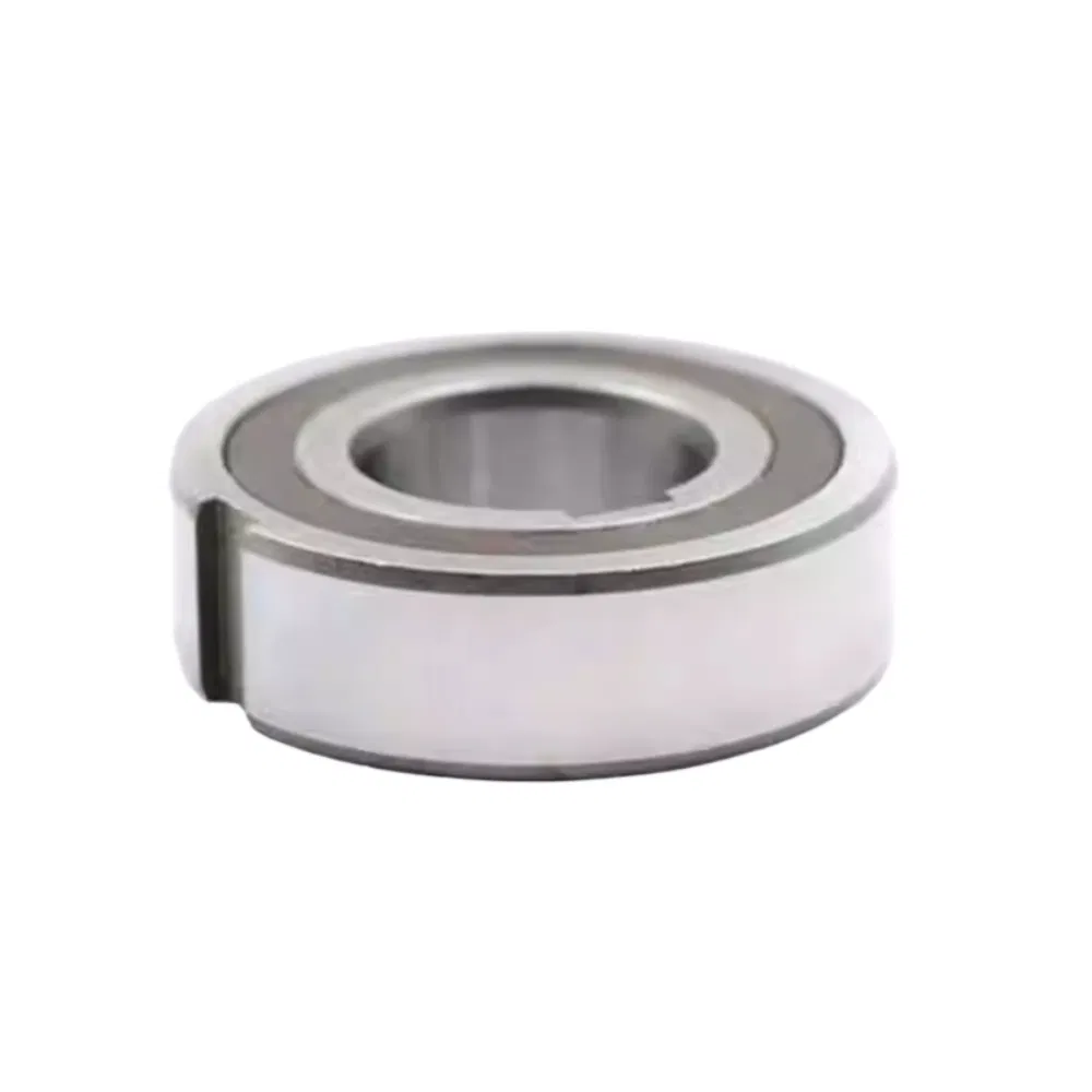 UK 25 Zz Freewheels One Way Sprag Bearing Clutch 25X52X15 Csk25asnu35 One Way Bearing Cam Clutch Freewheel Clutch Roller Bearings pictures & photos