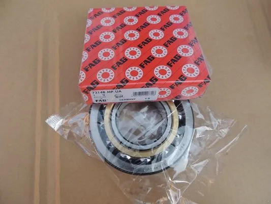 Premium F a G 6309 C3 Clearance Ball Bearing for Precision Equipment and Pumps Long Service Life pictures & photos