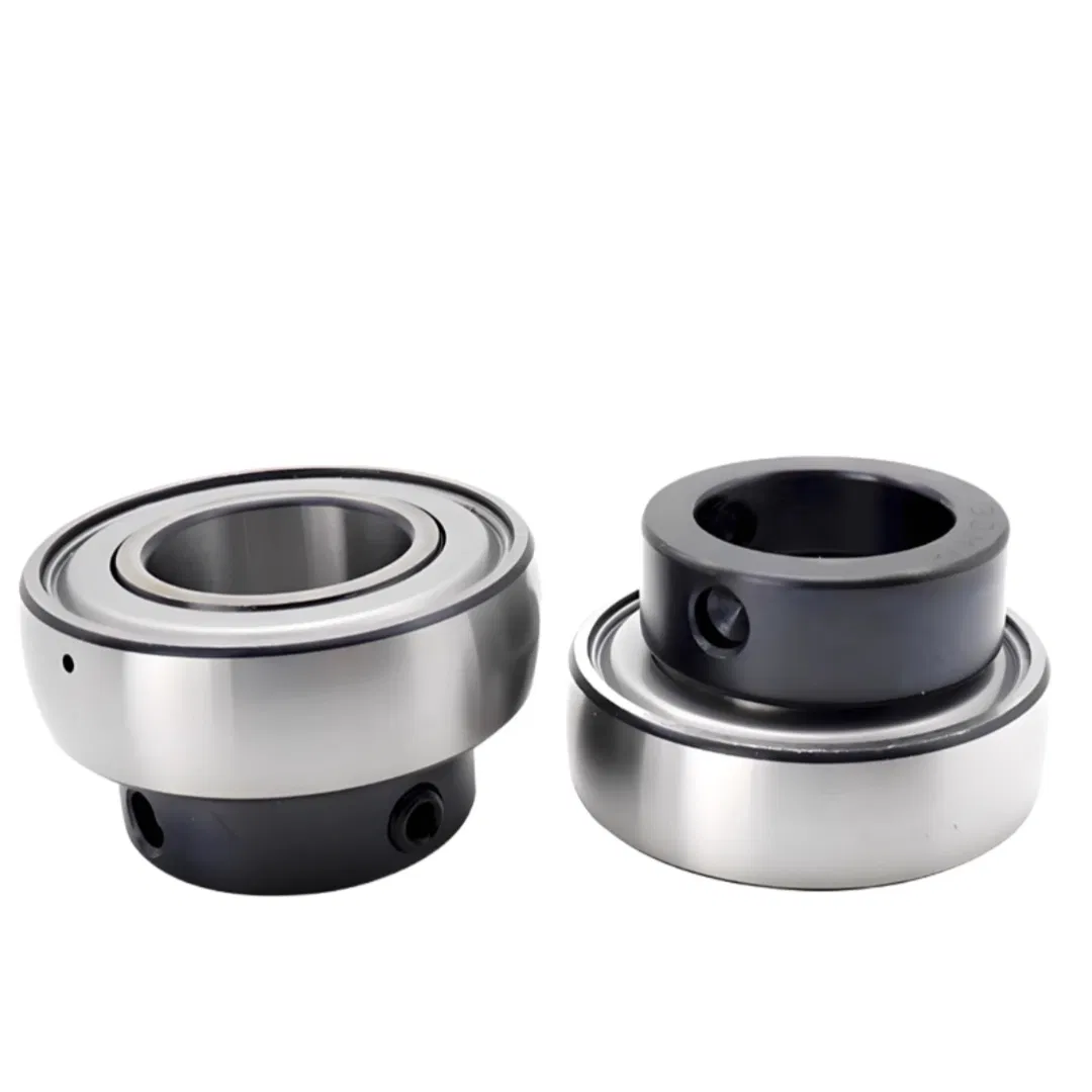 Insert Bearing Ja208 SA209 SA210 Ja211 SA212 Ja209-28 Ja209-29 Ja210-29 Ja210-30 Ja210-31 Ja210-32 Ja211-32 Ja211-33 Ja211-34 Ja211-35 Ball Bearings Canada pictures & photos