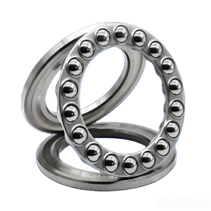 Bearing Thrust Ball Bearings 51200 51201 51202 51203 51204 51205 51206 51207 51208 51209 512010 51211 51212 51100 51101 51102 51103 51104 51105 Machine Tool pictures & photos
