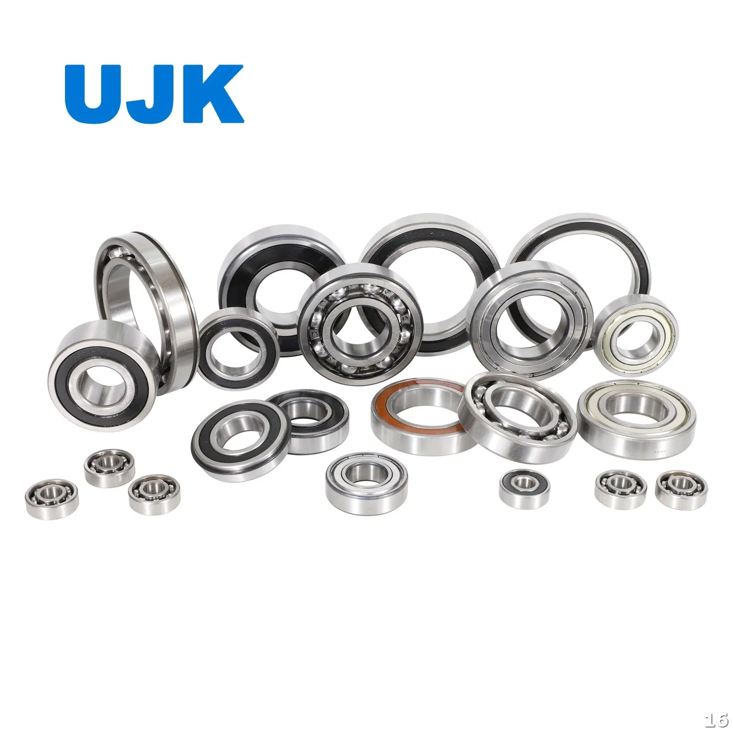 Ujk Ball Bearings Near Me - Local Stockists Finder Tool 6308 6309-2RS pictures & photos