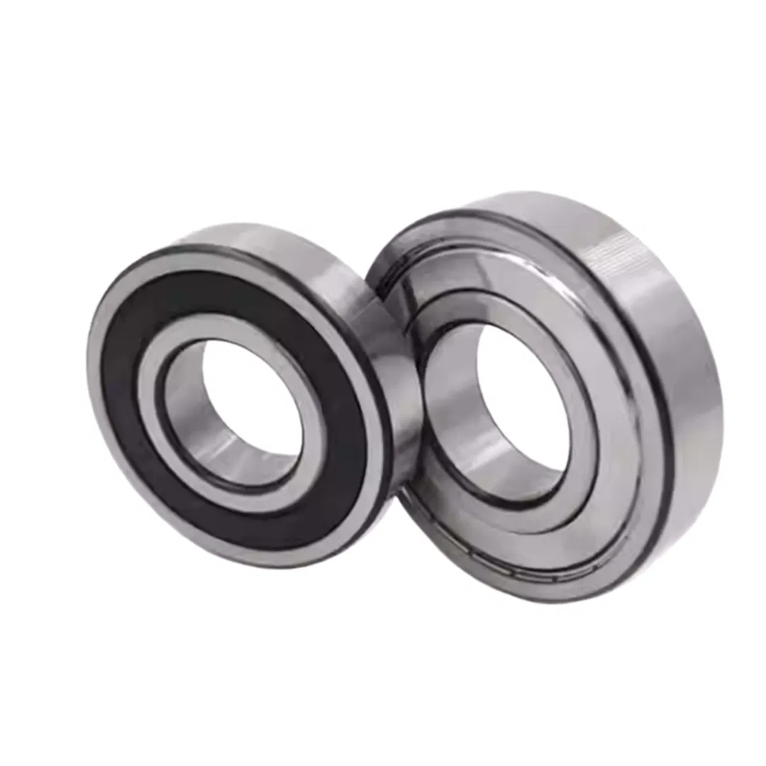 Deep Groove Ball Bearing Sizes 6060 300X460X74 43.5000kg DDU 2rz 2z 2rsh 2RS1 C3 pictures & photos
