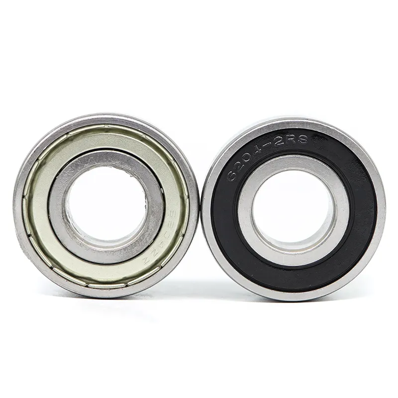 Ujk National Bearing Equivalents - 6200/6300 Series Direct Replacements pictures & photos