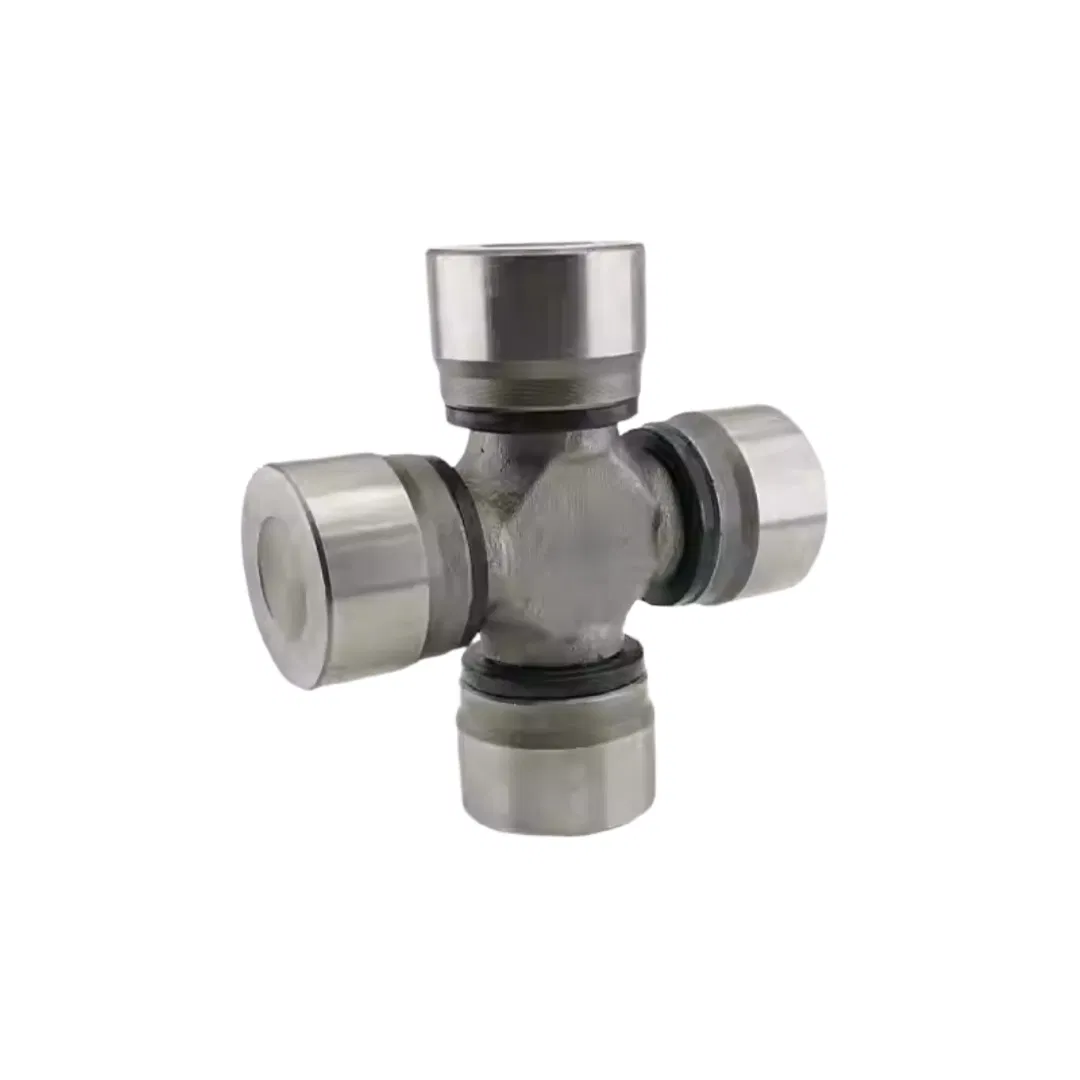 Professional Production High Standard Most Sizes 1810 Series Universal Cross Joint and U Joint Bearing pictures & photos