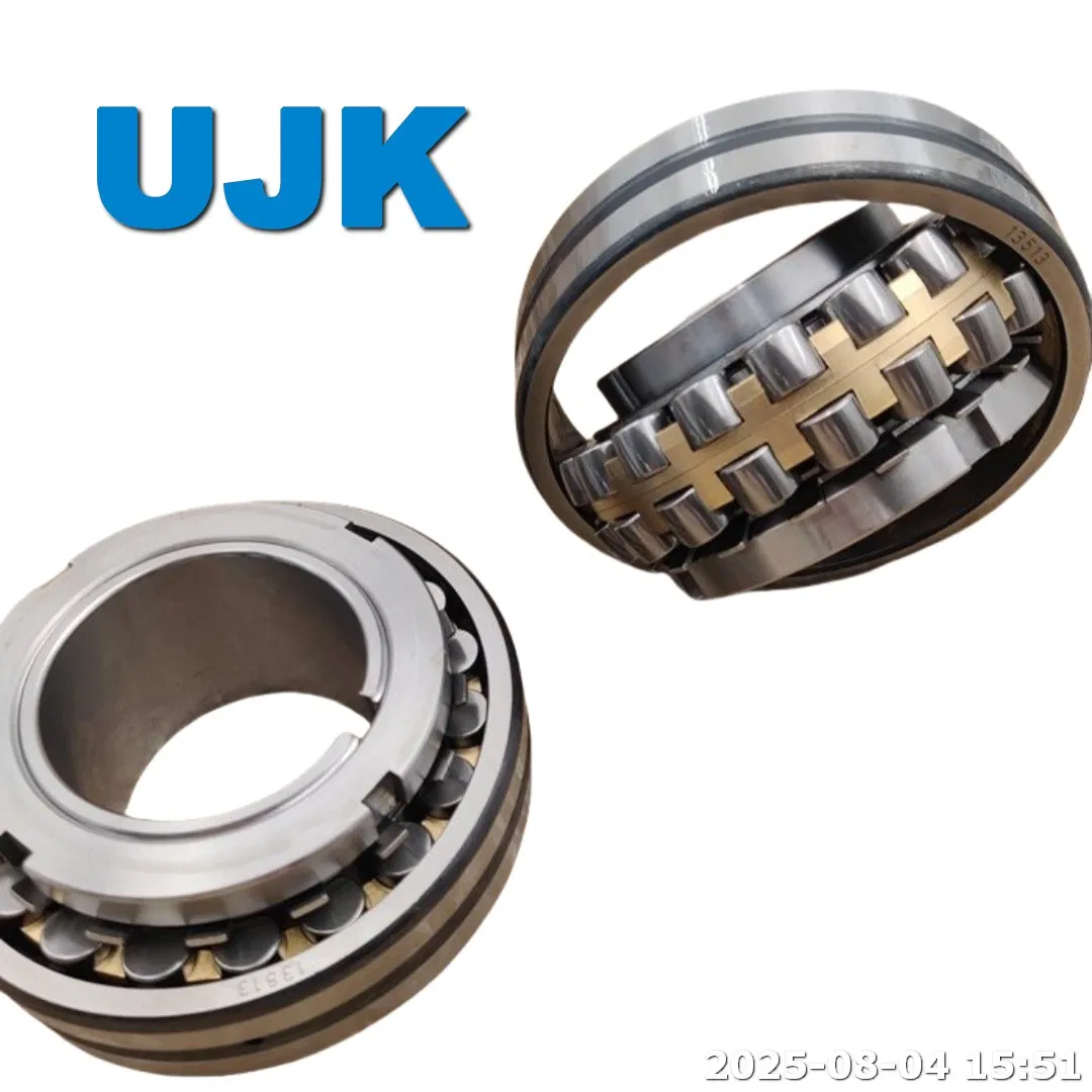 Spherical Roller Bearings with Adapter 23260cack/W33+H3260 23264cack/W33+H3264 23268cack/W33+H3268 23272cack/W33+H3272 23276cack/W33+H3276 22308cck/W33+H2 pictures & photos