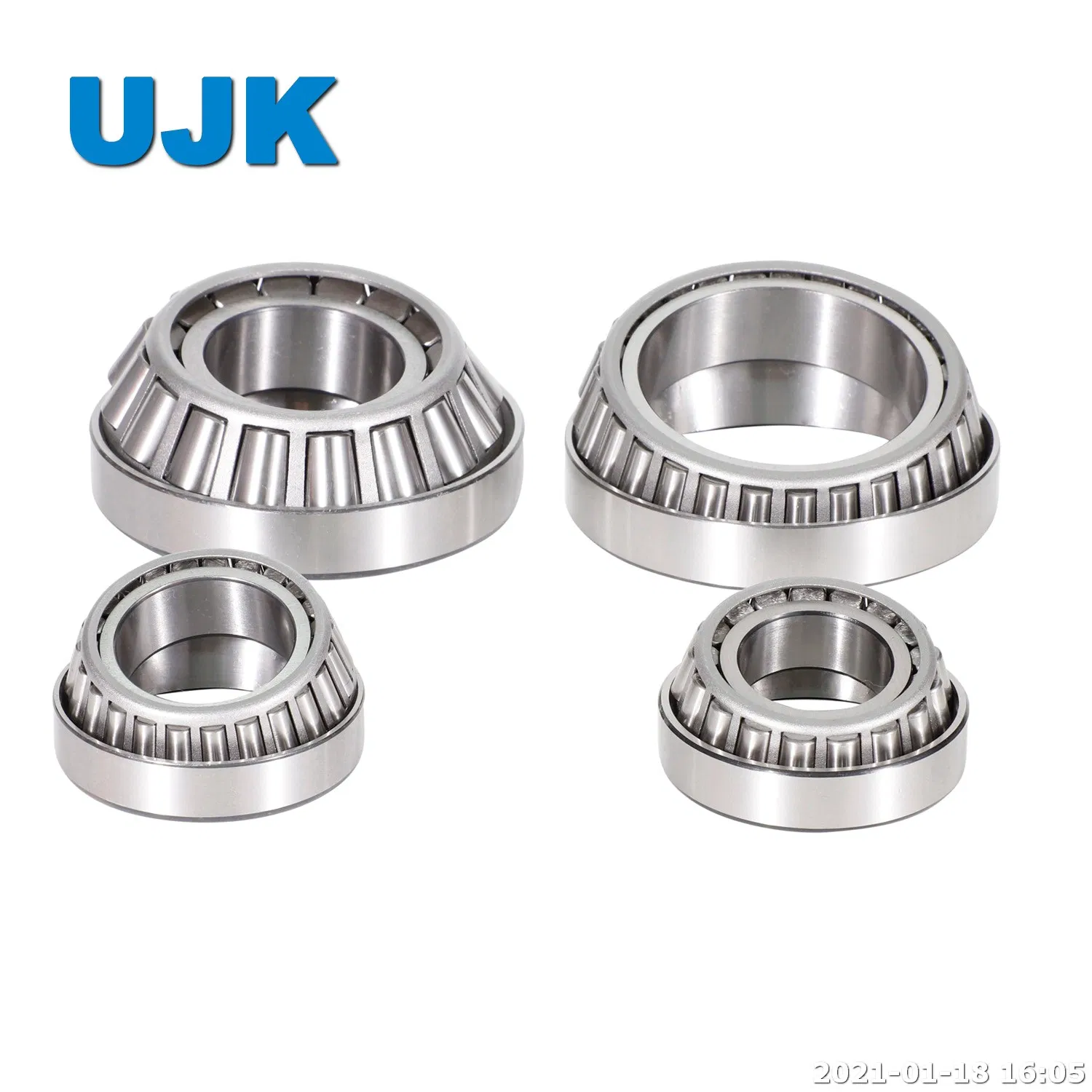 Tapered Roller Bearings 302/32 322/32 332/32 303/32 323/32 T2de032 32907 32007 X 33007 T2bd035 T4cc035 T2CE035 30207 T3dB035 32207 &nbsp;T3DC035 pictures & photos