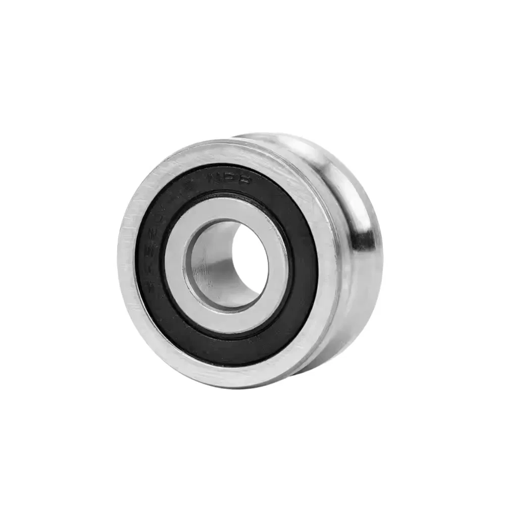 Lfr Series Track Roller Guide Bearing for Linear Motion Rails Lfr508-6npp pictures & photos