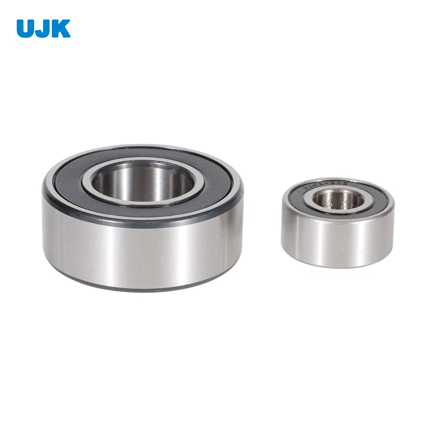 Ujk Ball Bearings for Sale 6203/6305 Bulk Stock Wholesale Price Fast Delivery Ball Bearing Run pictures & photos