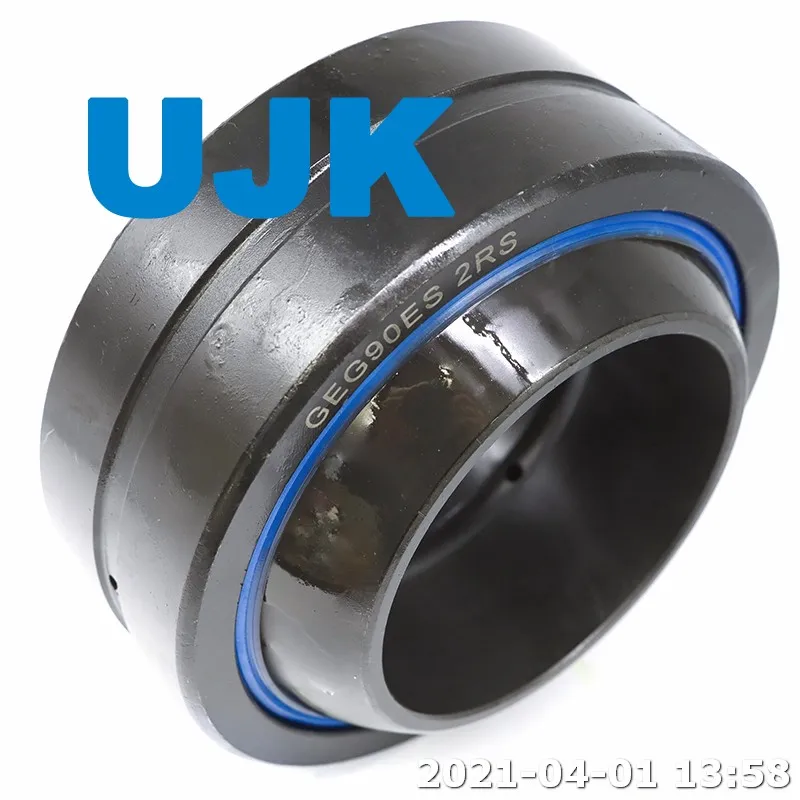 Spherical Plain Bearings Ge200CS-2z Ge220CS-2z Ge240CS-2z Ge260CS-2z Ge280CS-2z Ge300CS-2z Ge6c Ge8c Ge10c Ge12c Ge15c Ge17c Ge20c Ge25c Ge30c pictures & photos