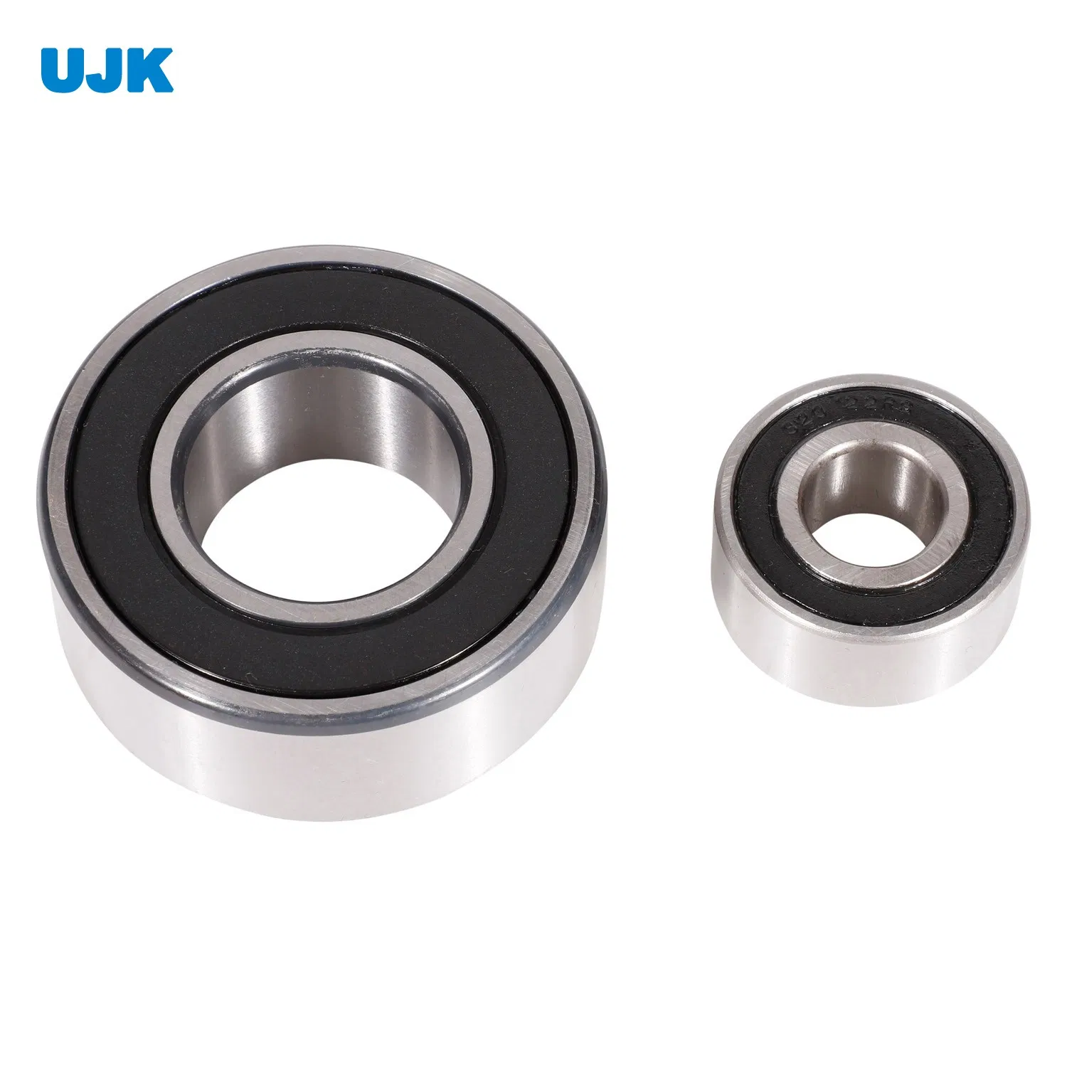 Ujk Ball Bearings for Sale 6203/6305 Bulk Stock Wholesale Price Fast Delivery Ball Bearing Run pictures & photos