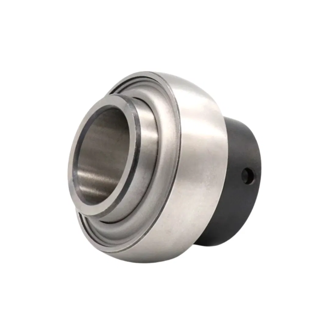 Hc209 Hc209-26 Hc209-27 Hc209-28 Insert Bearing Unit 26-28mm Bore for Conveyor System pictures & photos