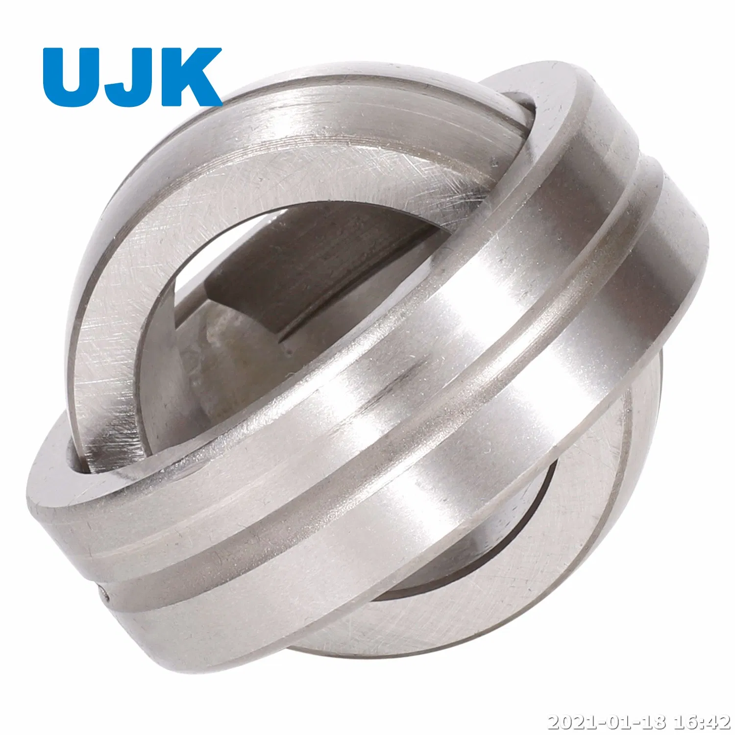 Spherical Plain Bearings Ge4e Ge5e Ge6e Ge8e Ge10e Ge12e Ge15es Ge17es Ge20es Ge25es Ge30es Ge35es Ge40es Ge45es Ge50es Ge60es Ge70es Ge80es pictures & photos