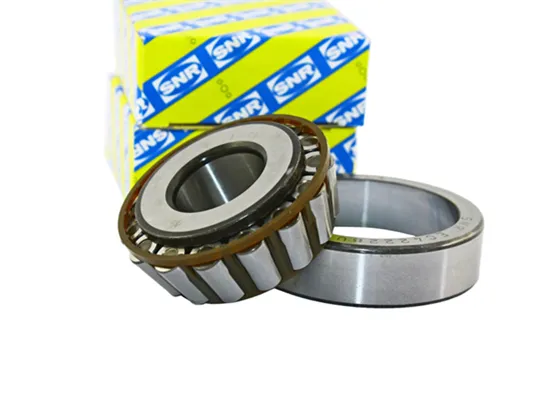 Snr Ball Bearings 6007zz Double Row Contact Ball Bearings 3206b Ball Bearings UK pictures & photos