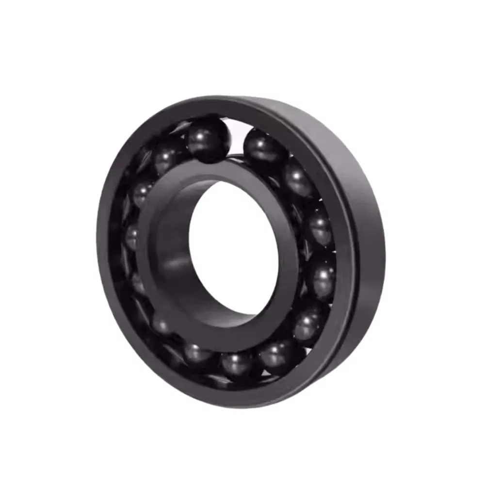 High Temperature Resistant Bearings 6004 High Temperature Resistant Bearings pictures & photos