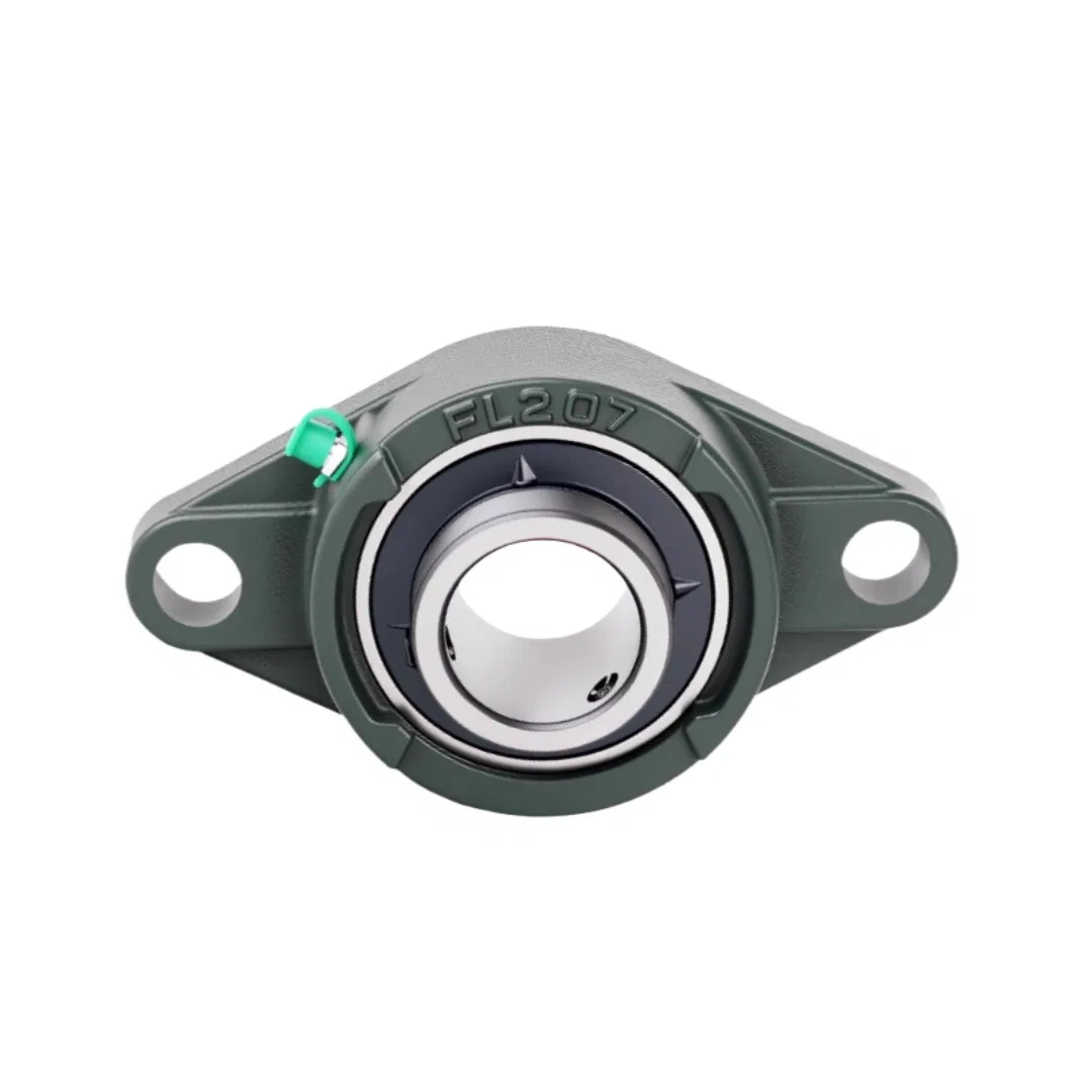 Ball Bearings Units Pillow Block Bearings UCFL213 UCFL214 UCFL215 UCFL216 UCFL217 UCFL218 pictures & photos