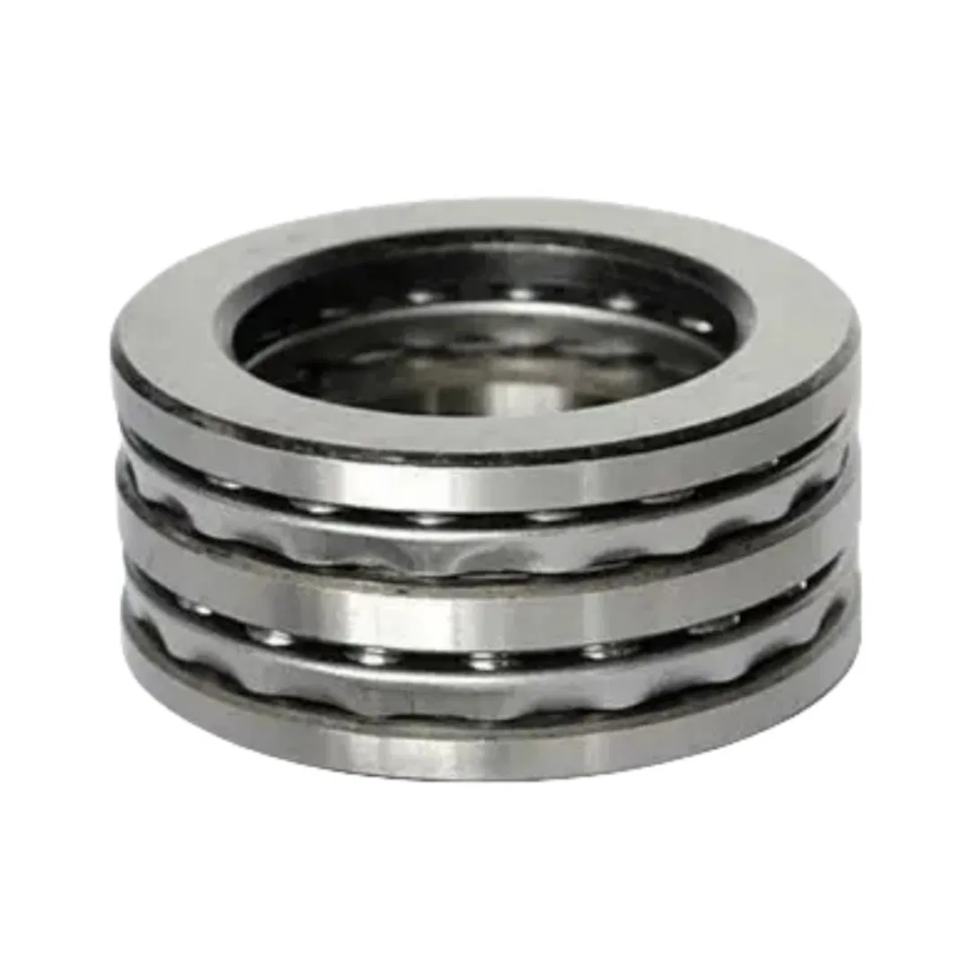 Double Row Thrust Ball Bearings 54420 53417u 53418u 53420u 53422u 53424u 53426u 53428u 53430u 53432u 53434u 53436u 53201u 53202u 53203u 53204u 53205u 53206u pictures & photos
