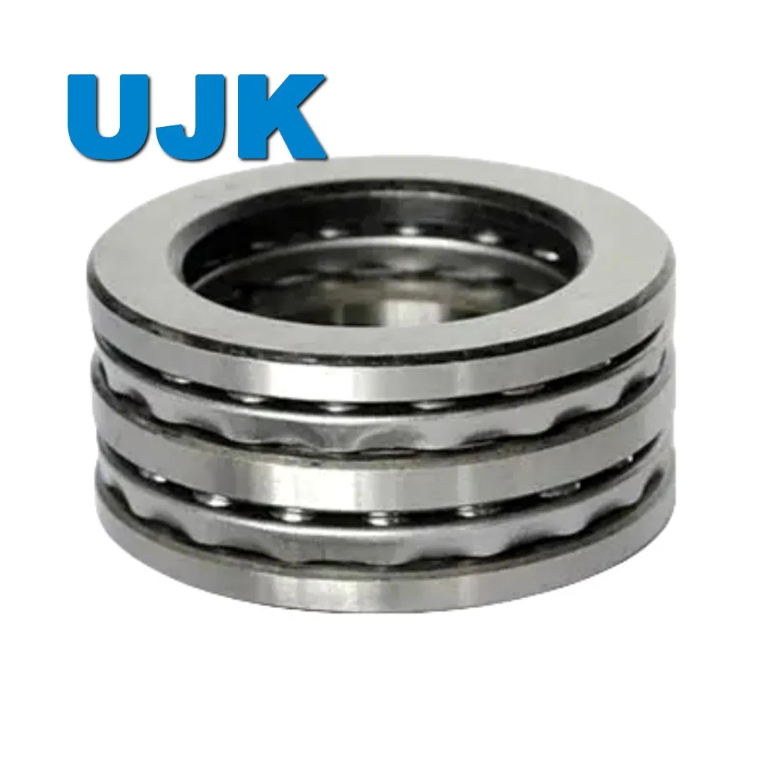 Double Row Thrust Ball Bearings 52424 52426 52428 52430 52432 52434 52436 52202 52204 52205 52206 52207 52208 52209 52210 52211 52212 52213 pictures & photos