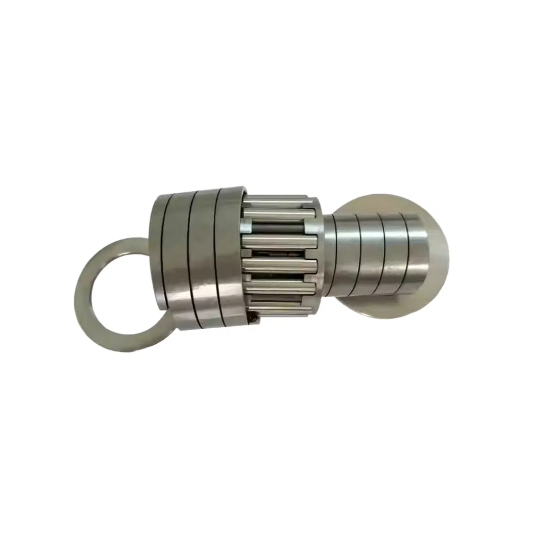 High Quality Spiral Roller Bearing 45804 Size 20*34*25mm Find Similar Iconneedle Roller Bearing 20X34X25mm Spiral Roller Bearing 45804 pictures & photos