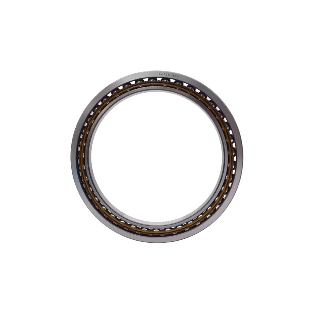 Excavator Swing Bearing Ba200-6 200X250X24mm Slewing Axial Angular Contact Ball Bearing Ba200-6 Ba220-6SA Ba220-6wsa Ba240-3ASA Ba289-1A Ba260-3A Ba260-4A pictures & photos