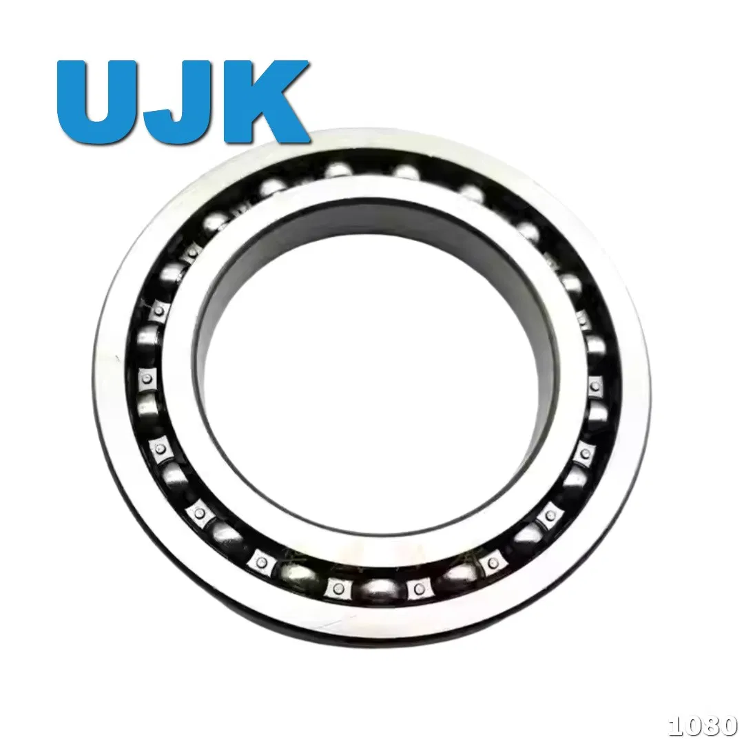 Thin Section Ball Bearings 61911/61911-2RS/61911zz (1000911/1000911 2RS/1000911 ZZ) 55X80X13 0.190kg pictures & photos