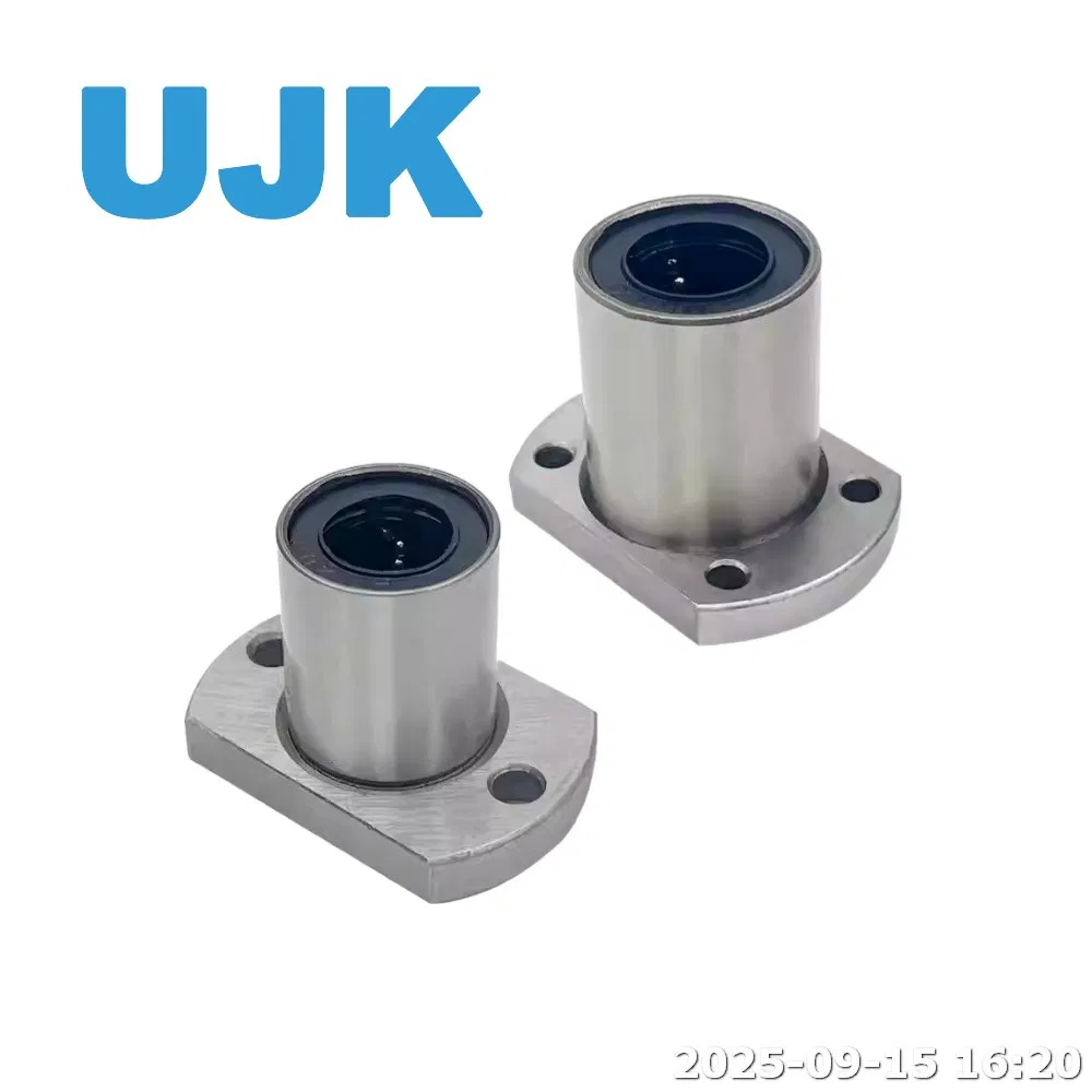 High Quality Linear Bearings 8mm Lm8uu Linear Bearing Kit Lm6uu Linear Bearing pictures & photos