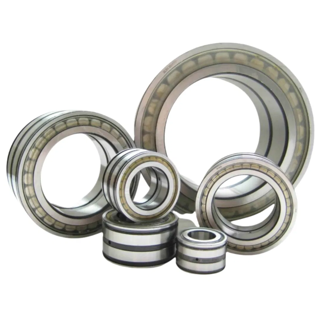 Rsl 182215 Full Complement Cylindrical Roller Bearing Rsl182215 Rsl 183015 Full Complement Cylindrical Roller Bearing Rsl183015 pictures & photos