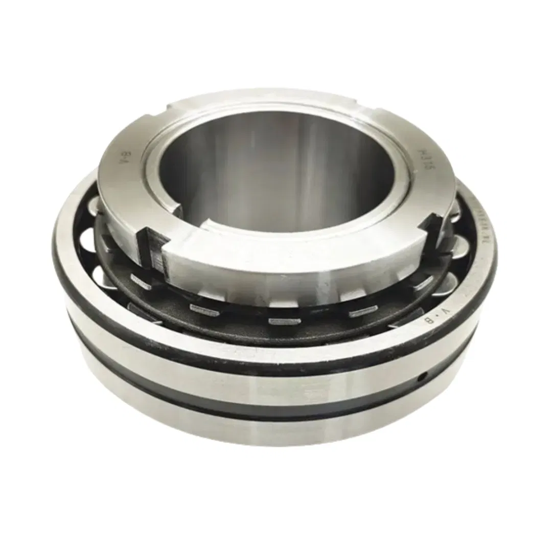 Spherical Roller Bearings with Adapter 23028cck/33+H3028 23030cck/33+H3030 23032cck/33+H3032 23034cck/33+H3034 23036cck/33+H3036 23038cck/33+H3038 pictures & photos