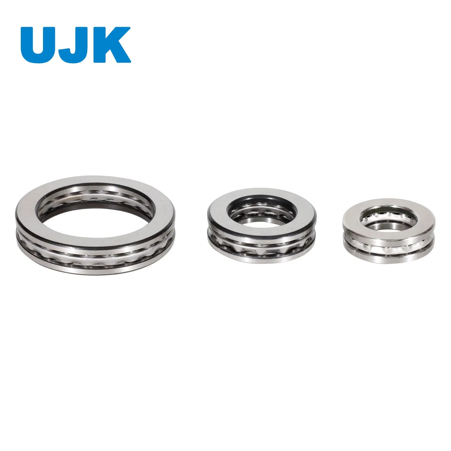 Ujk Thrust Bearing Types Kit - Ball/Roller/Washer Sample Set pictures & photos