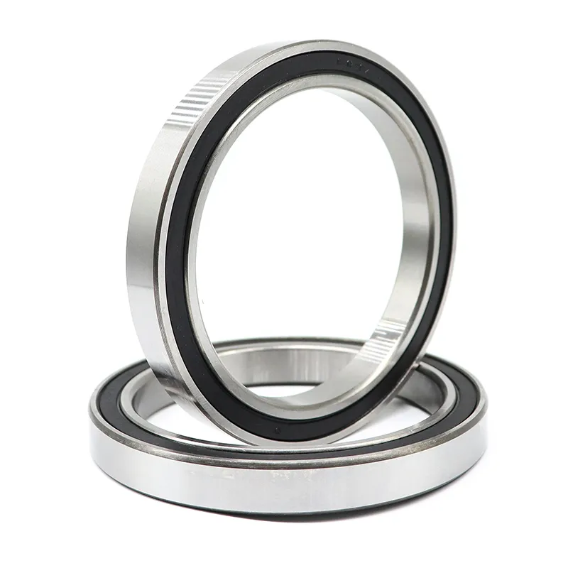 Wholesale Deep Groove Ball Bearings 61800 61801 61803 61804 61805 61807 61808 61809 61811 61812 61813 61814 61815 61816 61820 61822 61824 61826 pictures & photos