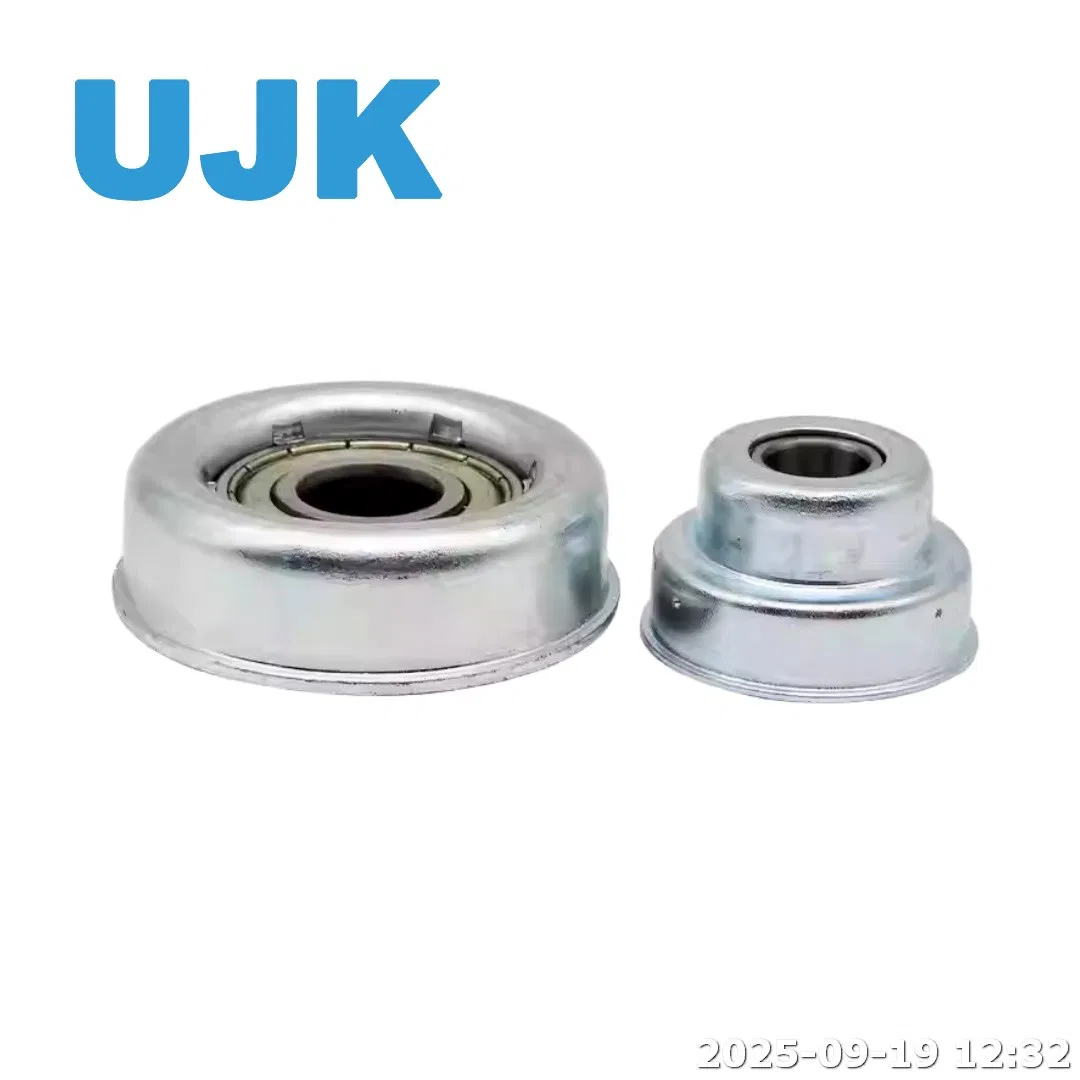 Wholesales Ball Roller Bearing Stainless Steel Ball Transfer Unit Cy Series Stamping pictures & photos