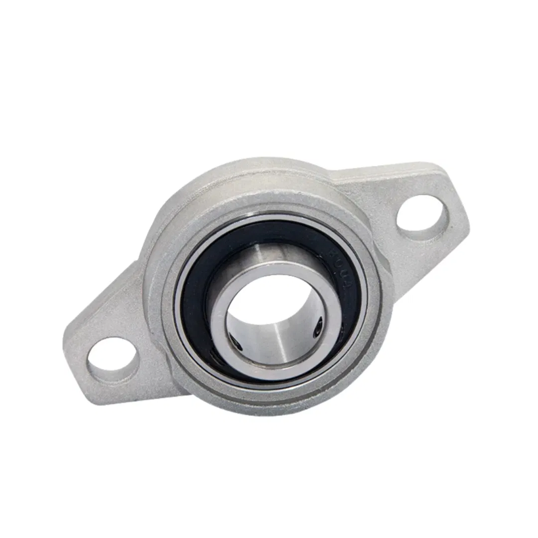 Silver Series Bearing Units Kfl000 Kfl001 Kfl002 Kfl003 Kfl004 Kfl005 Kfl006 pictures & photos