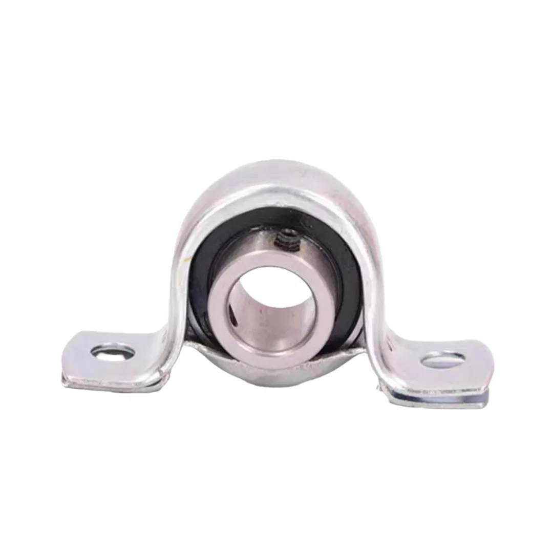 Pressed Housing Pillow Block Bearing SBPP201 SBPP202 SBPP203 SBPP204 SBPP205 SBPP206 SBPP207 SBPP208 SBPP209 pictures & photos