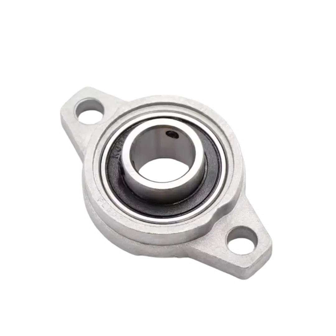 Stainless Steel Pillow Block Bearings Ssufl000 Ssufl001 Ssufl002 Ssufl003 Ssufl004 Ssufl005 Ssufl006 Ssufl007 pictures & photos