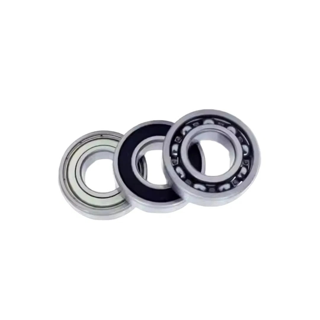 Shielded Ball Bearing 6076 380X560X82 67.5000kg DDU 2rz 2z 2rsh 2RS1 C3 pictures & photos
