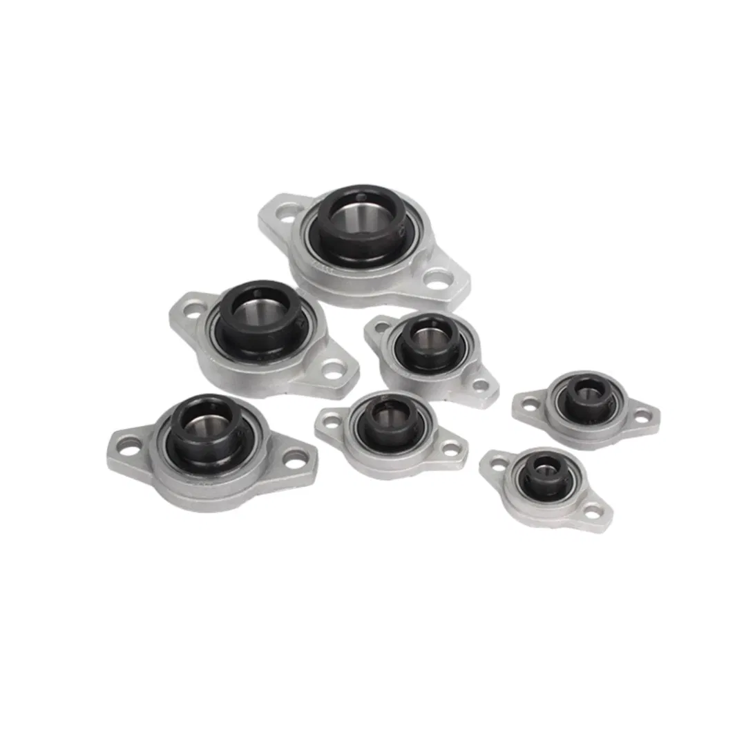 Silver Series Bearing Units Ufl000 Ufl001 Ufl002 Ufl003 Ufl004 Ufl005 Ufl006 pictures & photos
