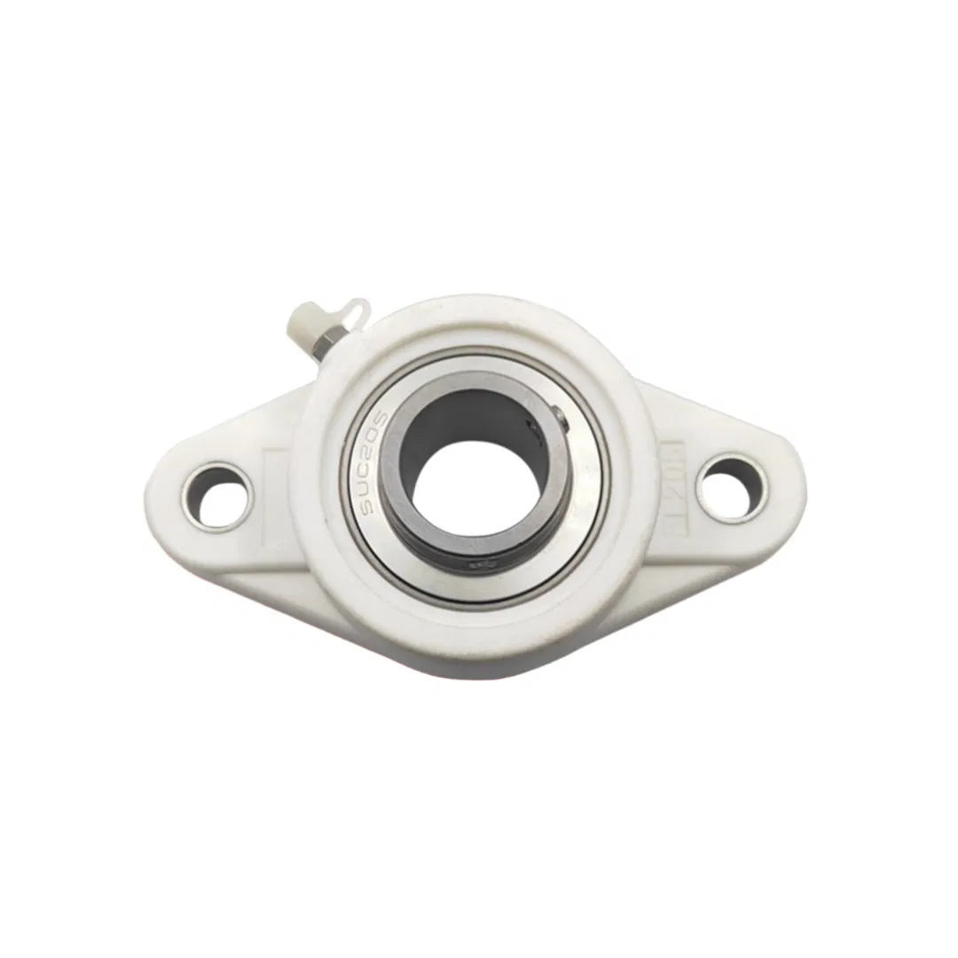 Thermoplastic Pillow Block Bearings Ucflpl204 Ucflpl205 Ucflpl206 Ucflpl207 Ucflpl208 Ucflpl209 Ucflpl210 Ucflpl211 Ucflpl212 pictures & photos