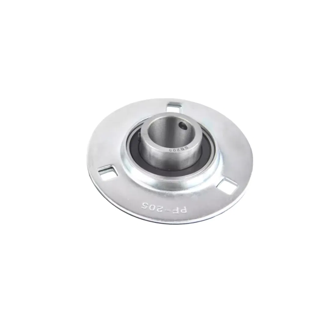 Pressed Housing Pillow Block Bearings Sbpf201 Sbpf202 Sbpf203 Sbpf204 Sbpf205 Sbpf206 Sbpf207 Sbpf208 Sbpf209 Sbpf210 Sbpf211 Sbpf212 pictures & photos