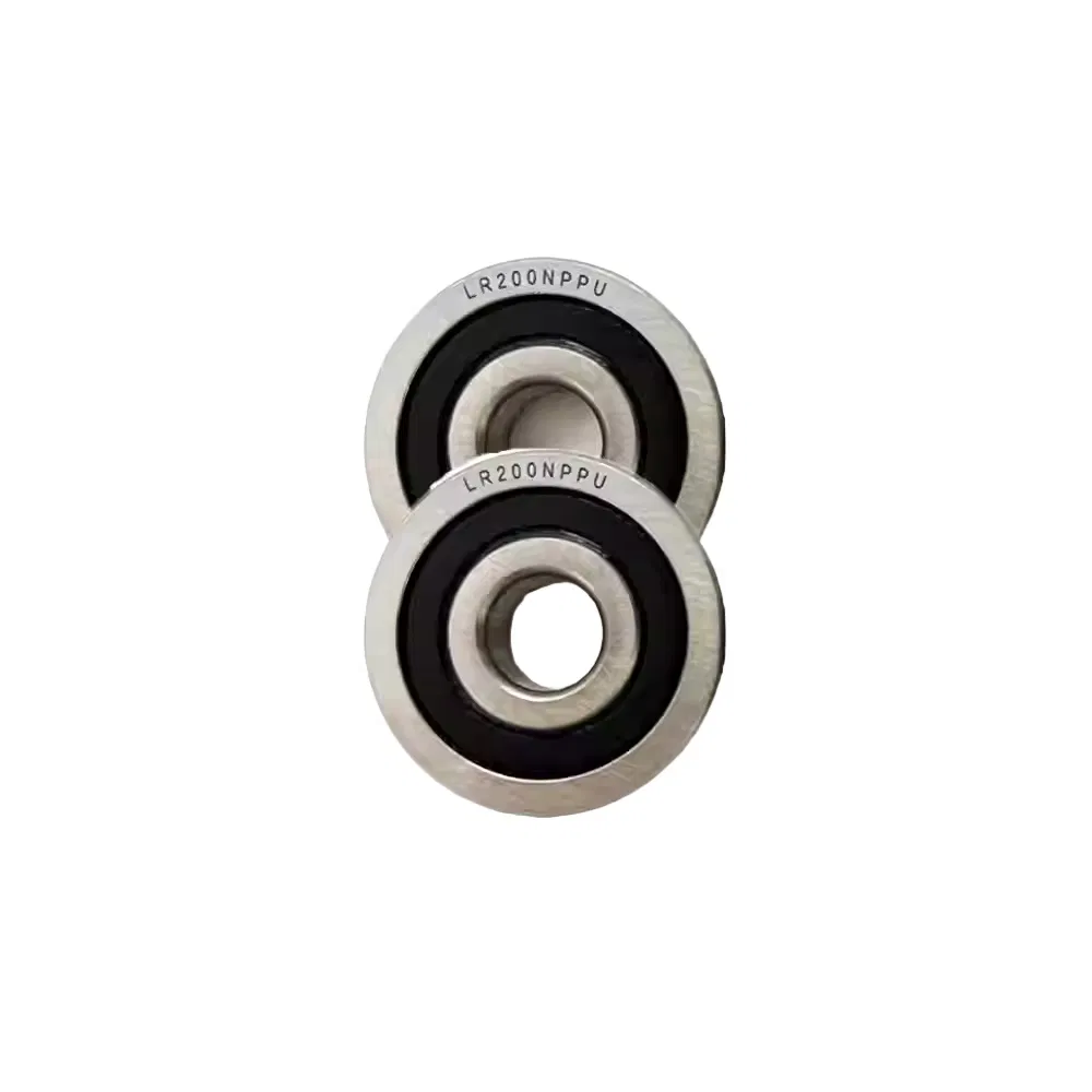 Lr Series Guide Rail Roller Bearings Npp Nppu Kdd Kddu Lr606 Lr607 Lr608 Lr6000 Lr6001 Lr200 Lr201 Lr202 Lr203 Lr204 Lr205 Lr206 Lr207 Lr208 Lr209 pictures & photos