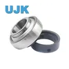 Hc317 Hc317-52 Hc317-53 Hc317-55 Hc317-60 Insert Bearing Unit 52-55mm 60mm Bore for Paper Mill
