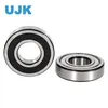 a Ball Bearing 6206 / 6206-2RS / 6206zz (206 180206 80206) 30X62X16 0.2000kg