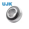 UC205-14 7/8X2.0472X1.3425X0.6693 Insert Bearing Setscrew Locking for Automotive Manufacturing