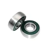 CS308 Insert Bearing 40X90X23 mm Metric Insert Bearing with Adapter Sleeve for Easy Installation CS309 Insert Bearing 45X100X25 mm