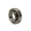 Quality Full Complement Cylindrical Roller Bearings Nj309e 45X100X25 mm Used for Gearbox Industry