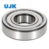 Deep Groove Ball Bearing 6300 6301 6302 6303 6304 6305 6306 6307 6308 6309 6310 6311 6312 6313 6314 6315 6316 2RS Zz Type for Motors/Pumps with C3 Clearance