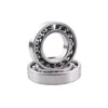 Graphite High-Temperature Bearing 6200 6201 6202 6203 6204 6205 6206 6207 Zz Black