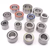 Dac3874W Auto Front Wheel Hub Bearings Dac3874W-6CS84 Dac38740036/33 Size 38X74X33/36