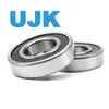 6 Ball Bearings 6201 / 6201-2RS / 6201zz (201 180201 80201) 12X32X10 0.0380kg