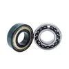 Factory Price High Temperature Resistance 6206 6207 6208 6209 High Speed Deep Groove Ball Bearing